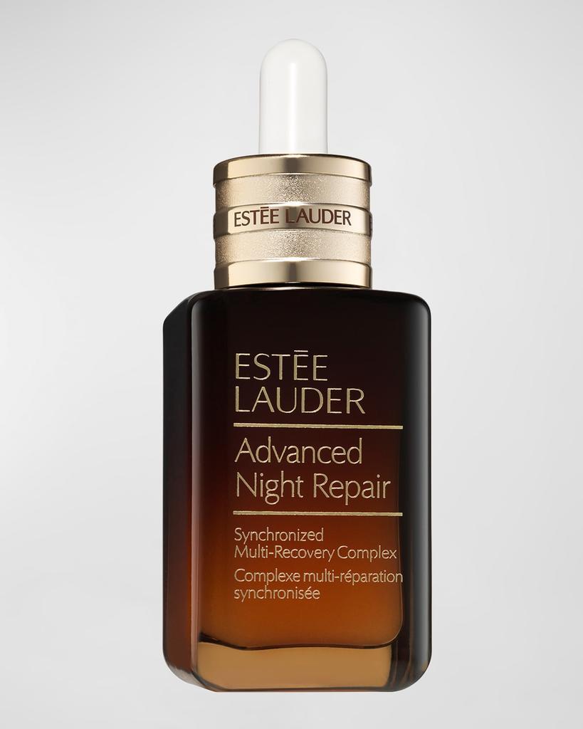 商品Estée Lauder|Advanced Night Repair Synchronized Multi-Recovery Complex Serum, 3.9 oz.,价格¥1502,第1张图片