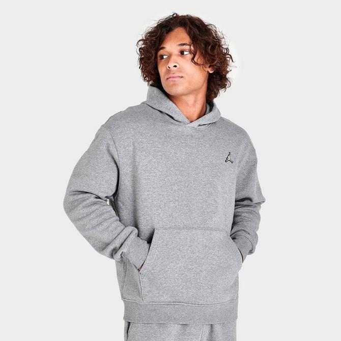 Jordan Essential Fleece Pullover Hoodie商品第3张图片规格展示