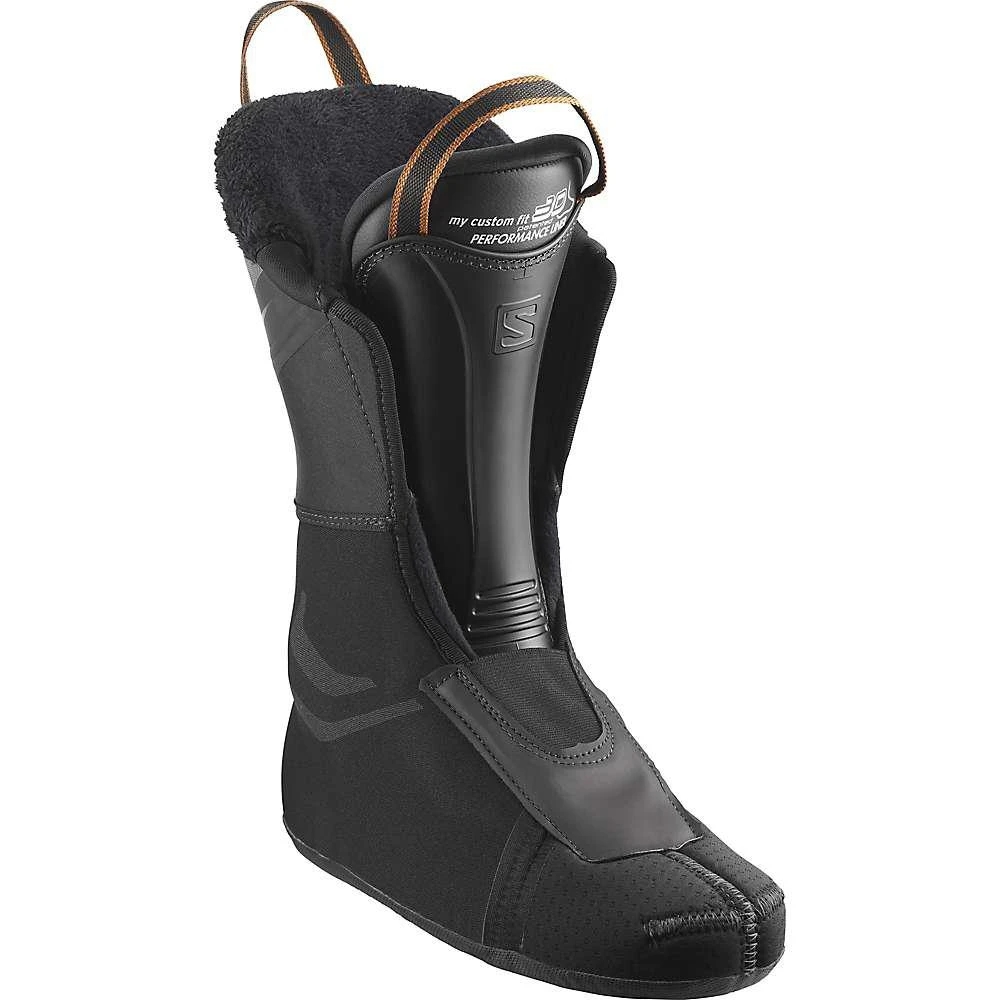 商品Salomon|Salomon Women's S/PRO 90 W GW Ski Boots,价格¥2890,第2张图片详细描述