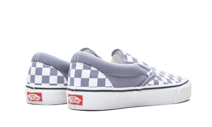 商品Vans|Vans Checkerboard Slip,价格¥554-¥583,第4张图片详细描述
