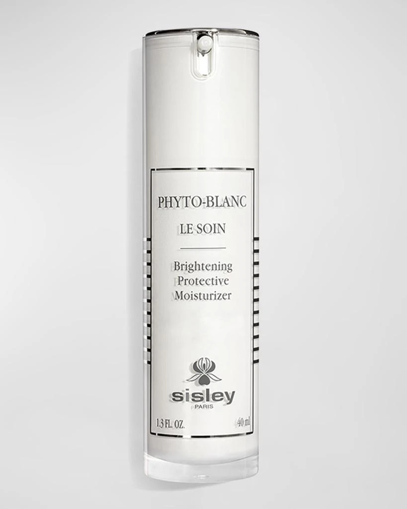 商品Sisley|Phyto-Blanc Le Soin Brightening Protective Moisturizer, 1.3 oz.,价格¥3263,第1张图片