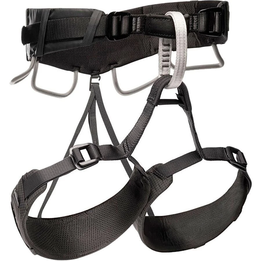 商品Black Diamond|Momentum 4S Harness,价格¥467,第1张图片