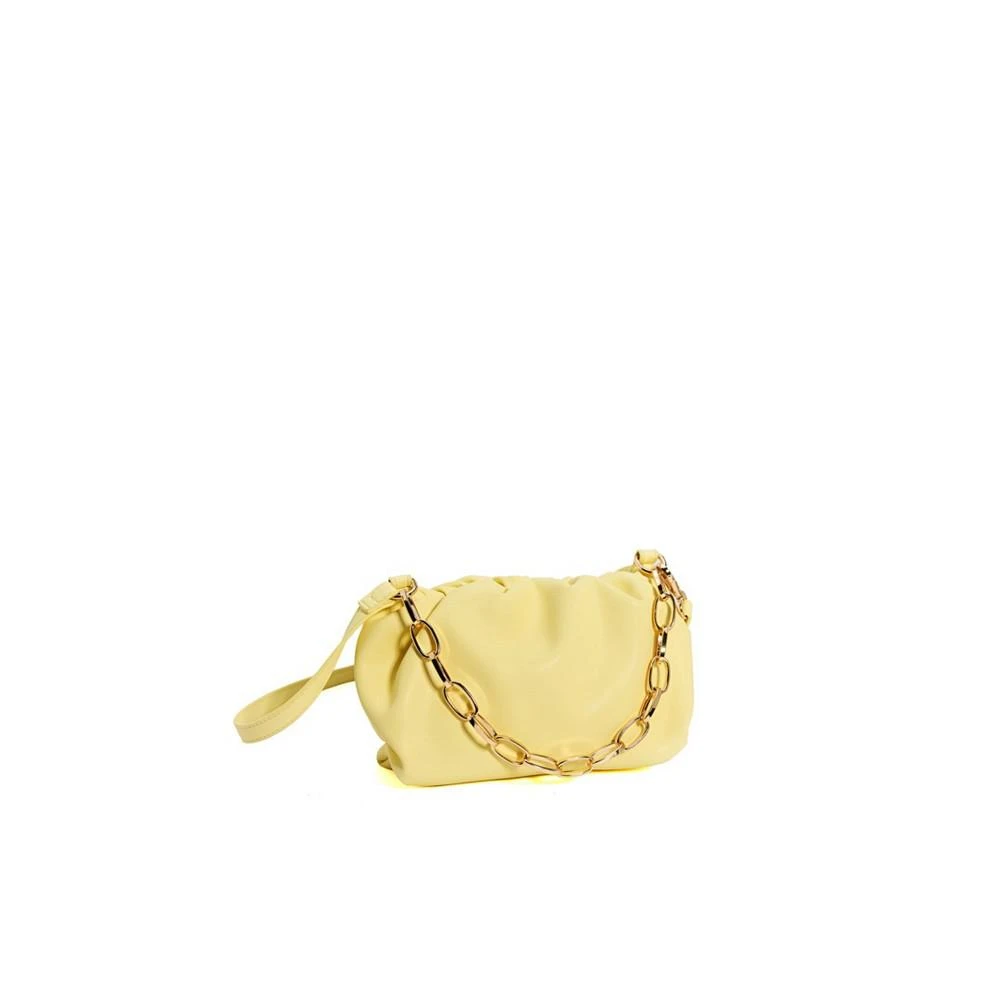 商品LIKE DREAMS|Women's Eva Chain Pouch Shoulder Bag,价格¥451,第3张图片详细描述