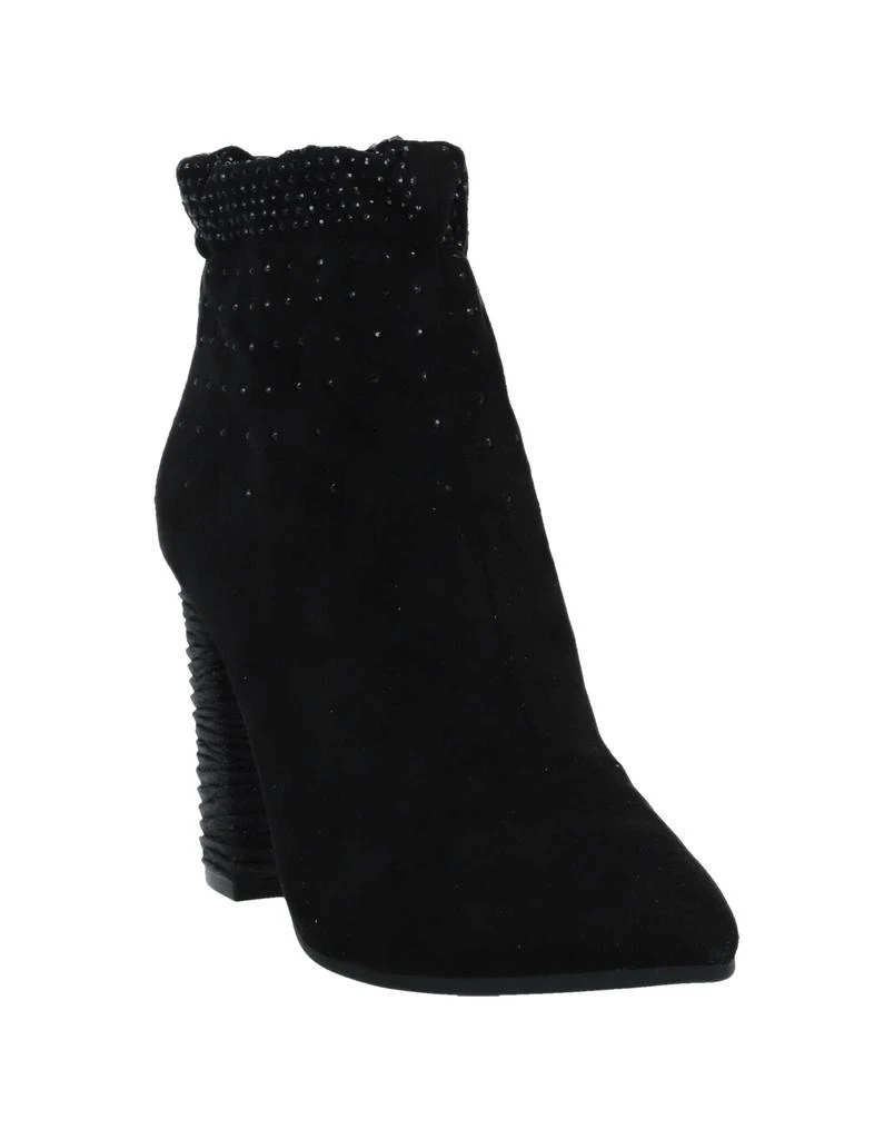 商品CAFèNOIR|Ankle boot,价格¥364,第2张图片详细描述