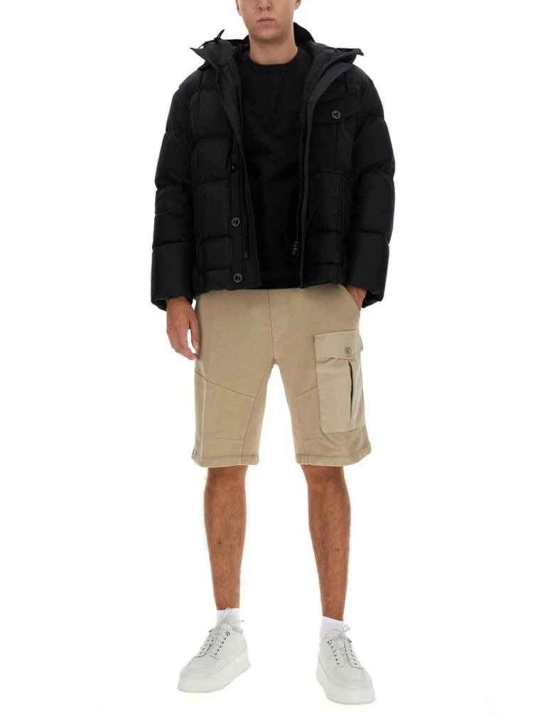 商品Ten C|Sniper Combo Jacket,价格¥6493,第2张图片详细描述