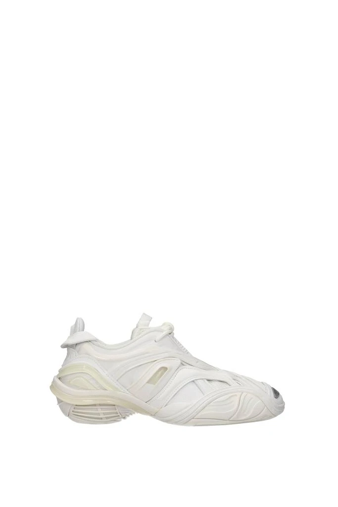 商品Balenciaga|Sneakers tyrex Rubber White,价格¥2741,第1张图片