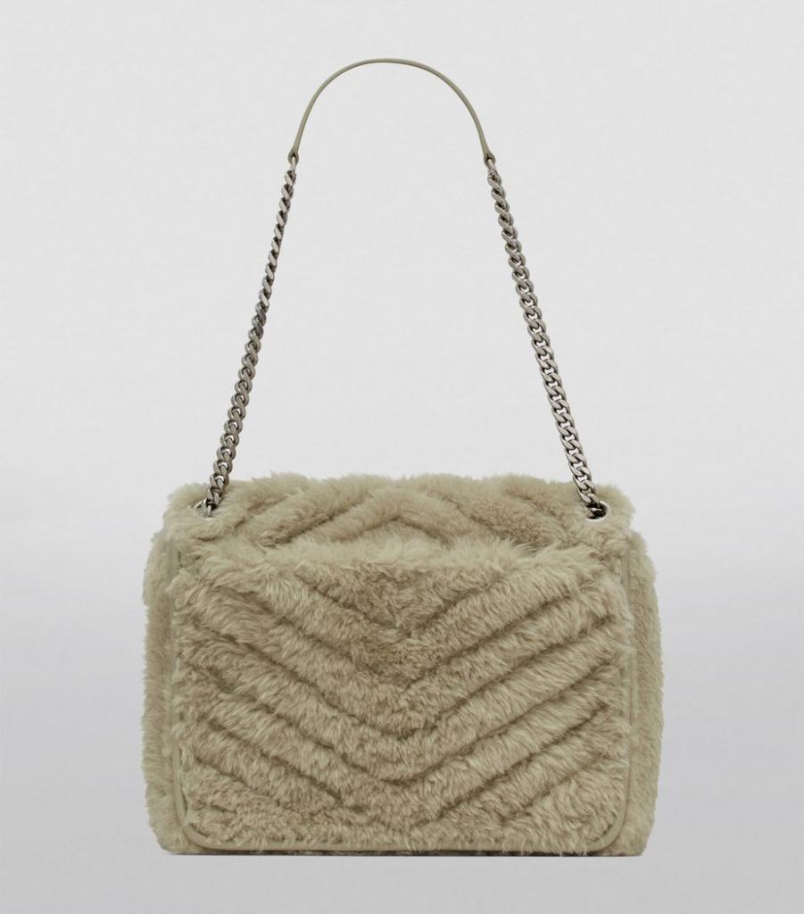 商品Yves Saint Laurent|Medium Niki Shoulder Bag,价格¥21964,第4张图片详细描述