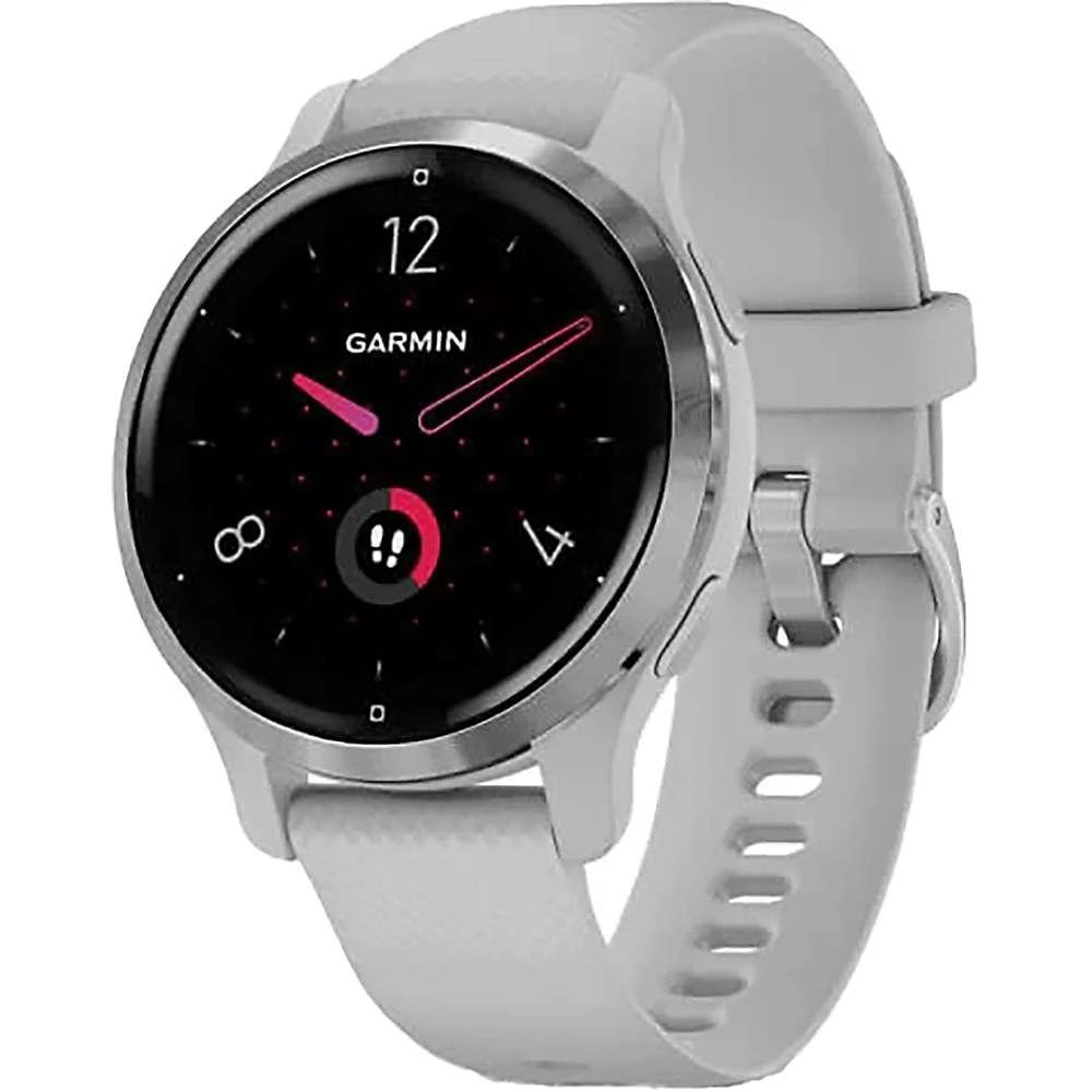 商品Garmin|Garmin Venu 2S  Smartwatch,价格¥3334,第1张图片