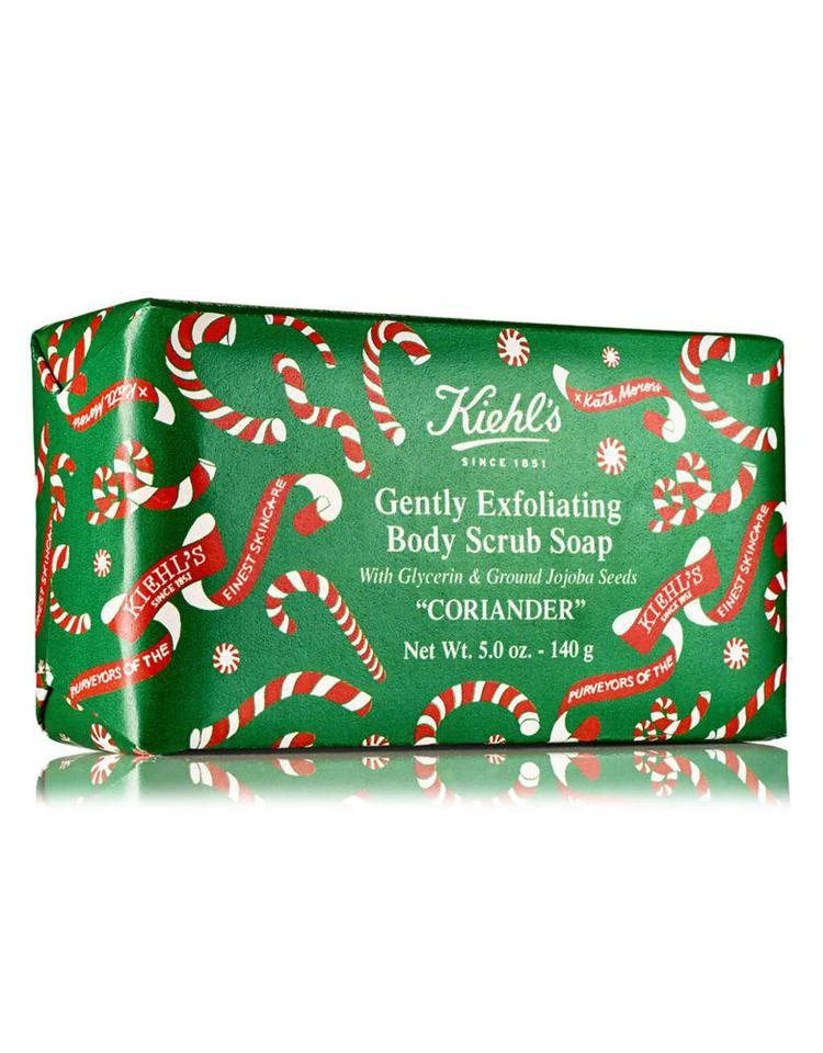 商品Kiehl's|芫荽身体皂 - 2017圣诞限量,价格¥69,第2张图片详细描述