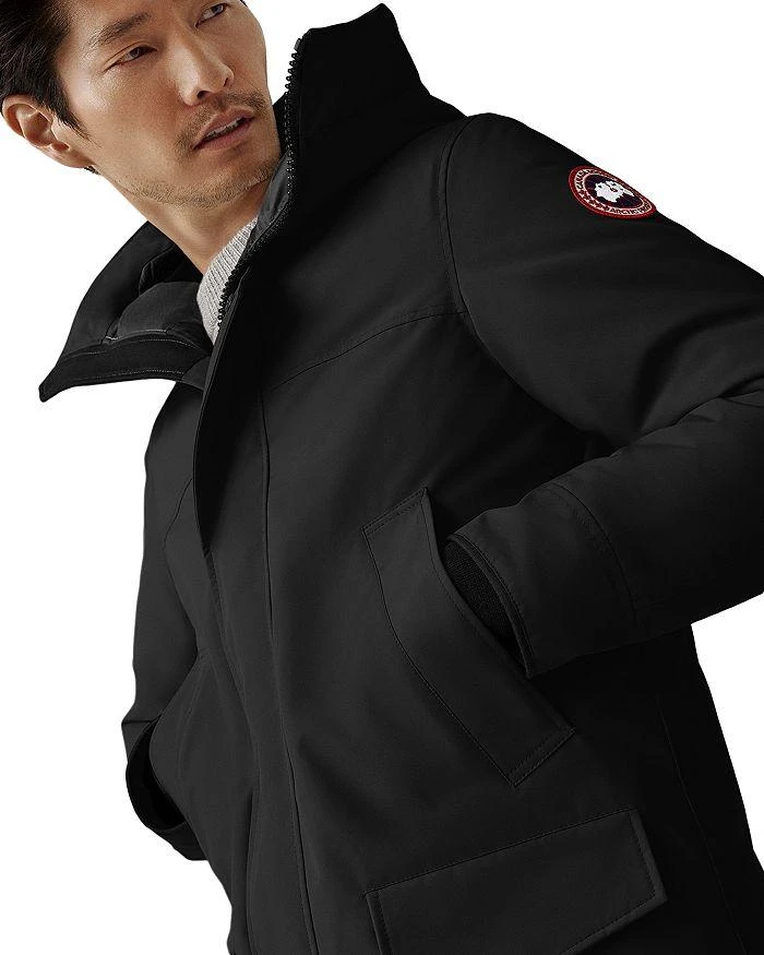 商品Canada Goose|Langford Hooded Parka,价格¥11026,第4张图片详细描述