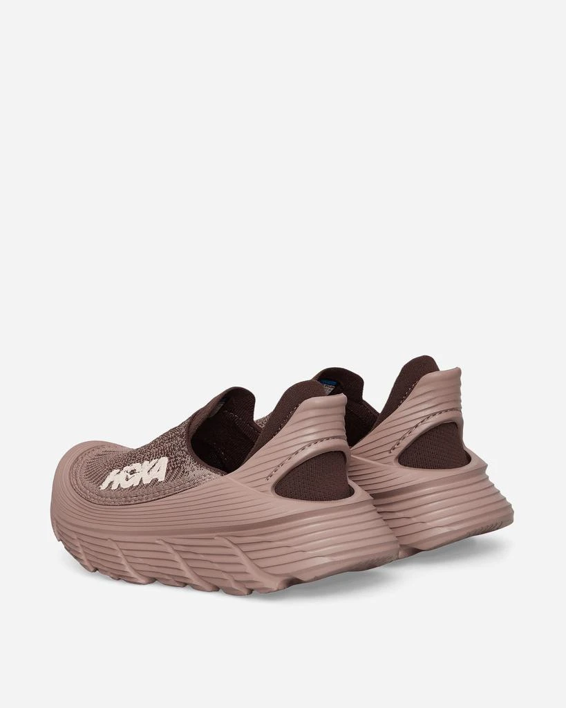 商品Hoka One One|Restore TC Sneakers Smoky Quartz / Quartzite,价格¥519,第4张图片详细描述