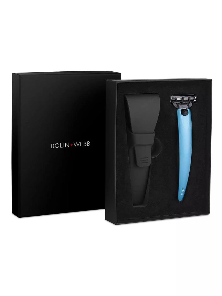 商品Bolin Webb|R1 Razor & Case,价格¥966,第2张图片详细描述