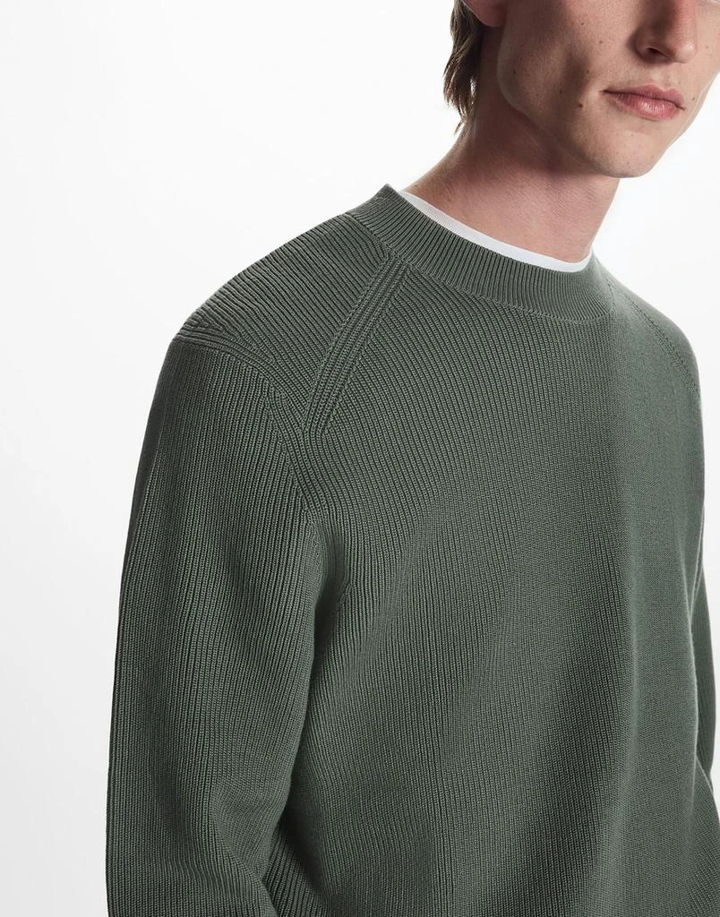 商品cos|Sweater,价格¥315,第2张图片详细描述