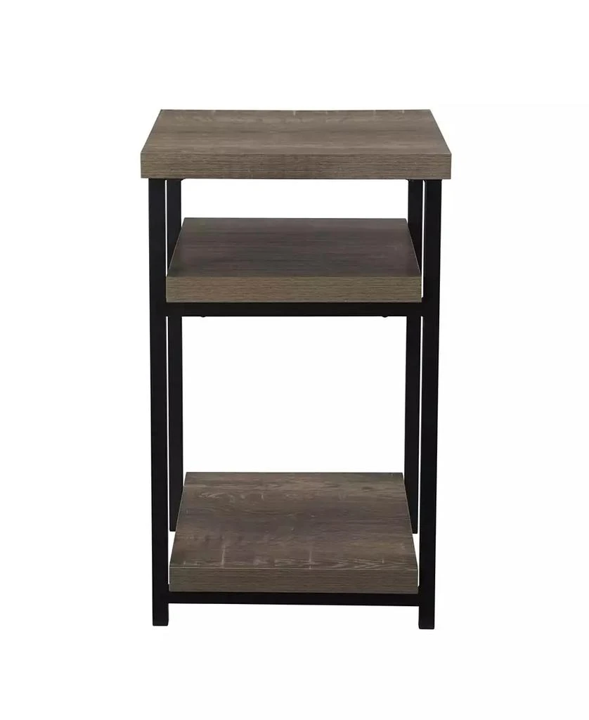 Household Essential Side Table with Storage 商品