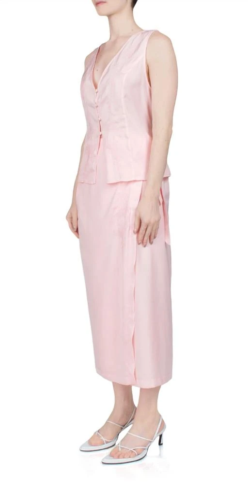 商品Ciao Lucia|Ciao Lucia - Rina Embroidered Top,价格¥1478,第3张图片详细描述