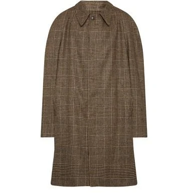 商品MAISON MARGIELA|战壕风衣,价格¥21606,第1张图片