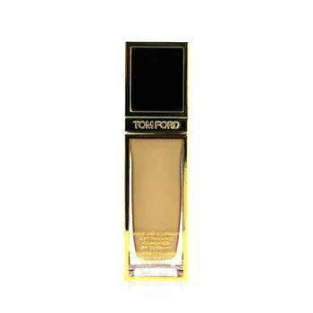 商品Tom Ford|Shade And Illuminate Soft Radiance Foundation Spf 50,价格¥1035-¥1128,第1张图片详细描述