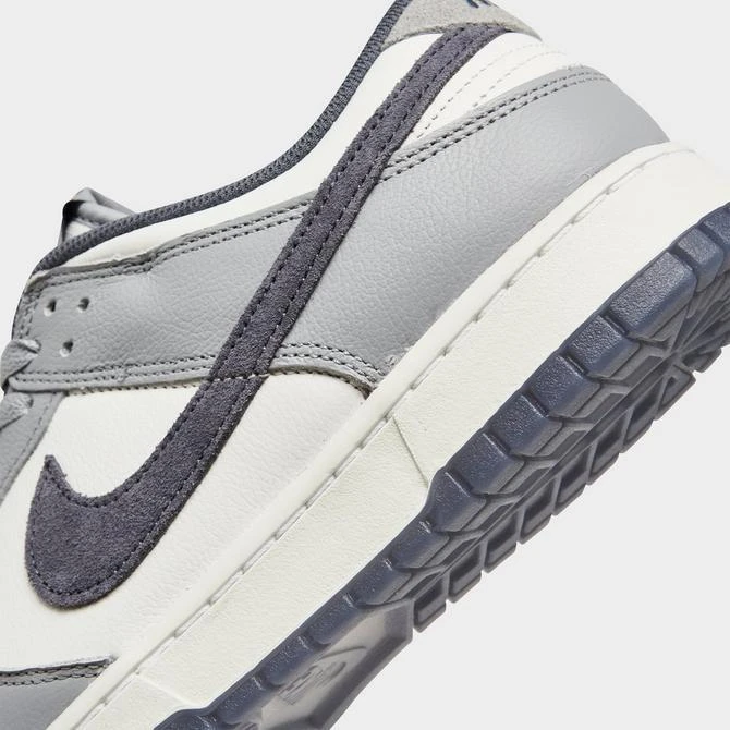 商品NIKE|Nike Dunk Low Retro Premium SE Casual Shoes (Men's Sizing),价格¥708,第3张图片详细描述