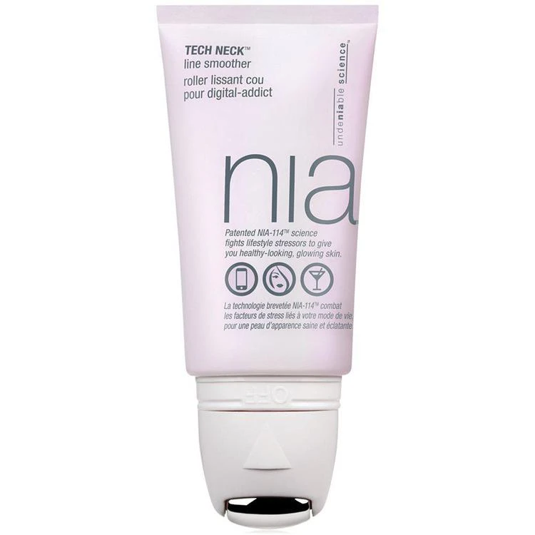 商品StriVectin|NIA Tech Neck Line Smoother, 1-oz.,价格¥270,第2张图片详细描述