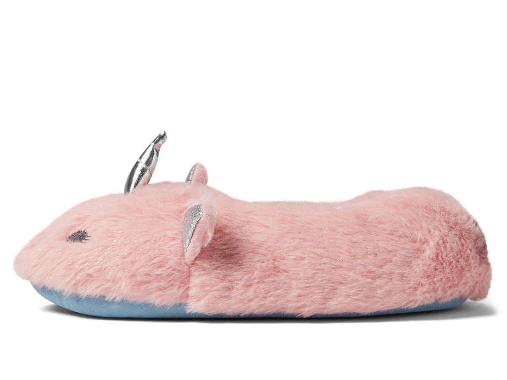 商品MUK LUKS|Zoo Friends Slipper (Toddler/Little Kid/Big Kid),价格¥157,第4张图片详细描述