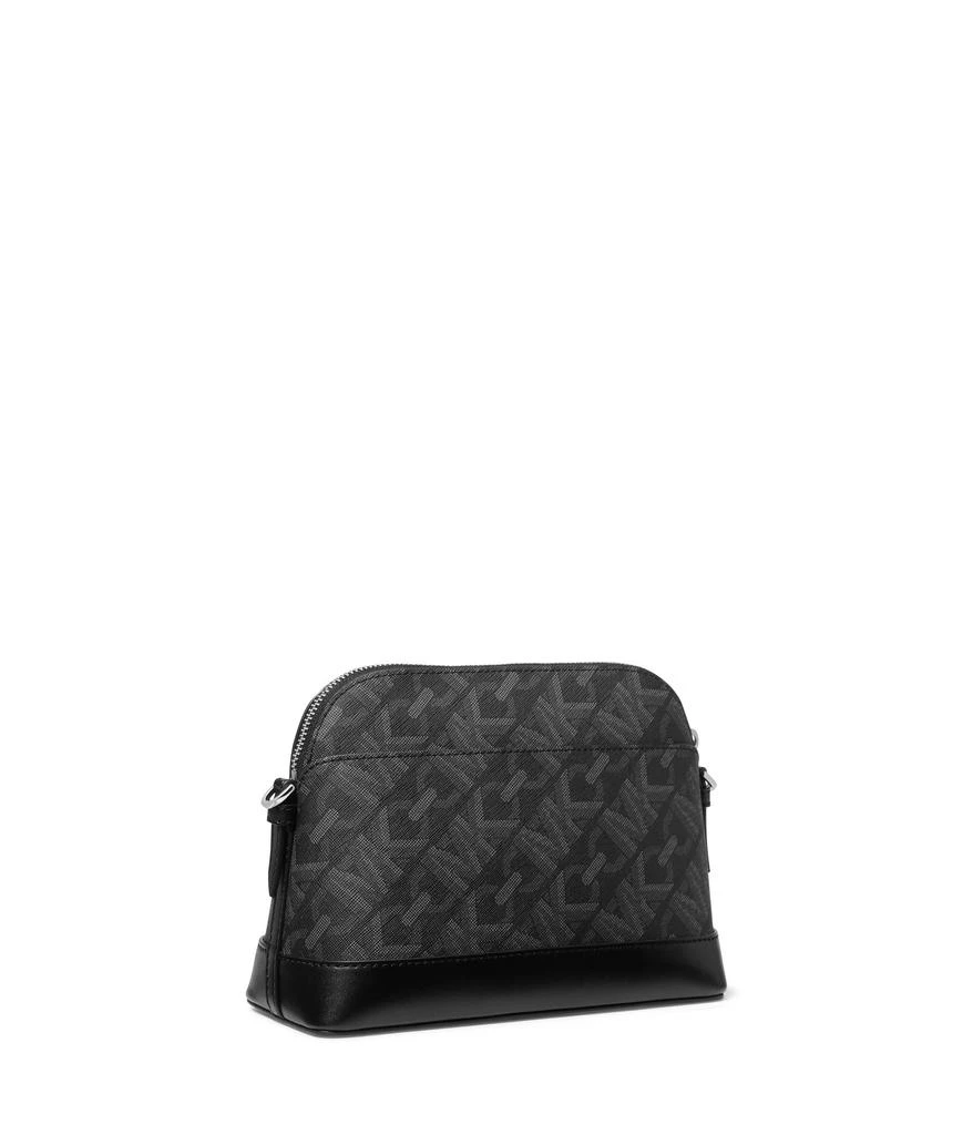 商品Michael Kors|Jet Set Charm Large Dome Crossbody,价格¥728,第2张图片详细描述