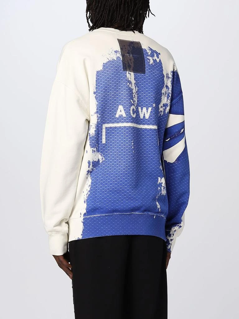 商品A-COLD-WALL*|A-Cold-Wall* sweatshirt for man,价格¥1556,第3张图片详细描述