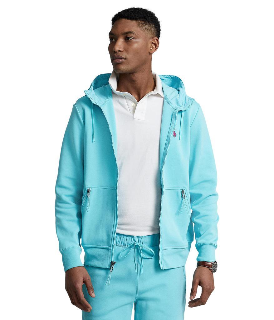 商品Ralph Lauren|Long Sleeve Pullover Hoodie,价格¥594,第1张图片