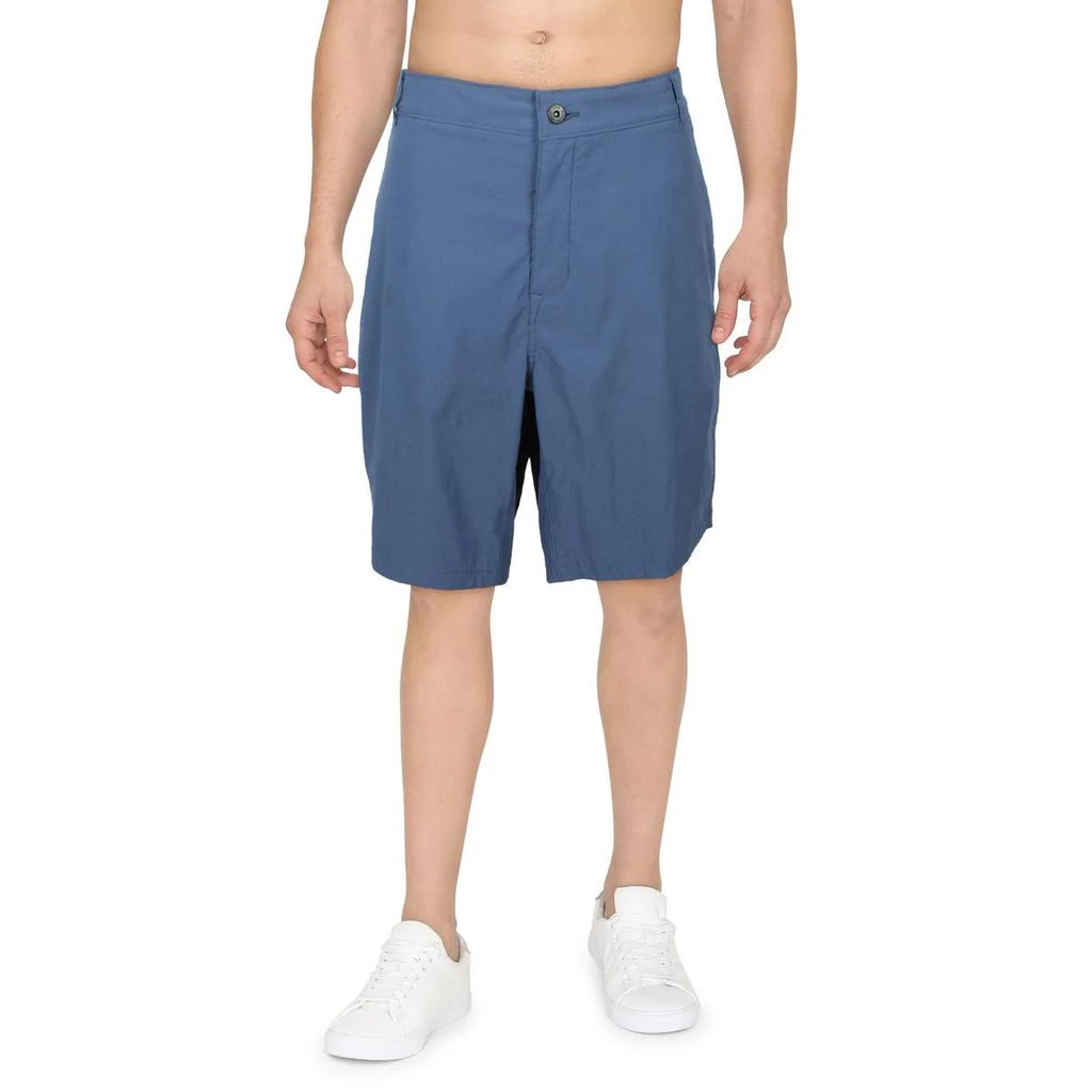 商品The North Face|The North Face Mens Sprag Quick Dry Nylon Shorts,价格¥109,第1张图片