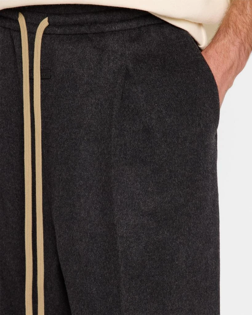 商品Fear of god|Men's Pleated Wide-Leg Wool Pants,价格¥13085,第5张图片详细描述