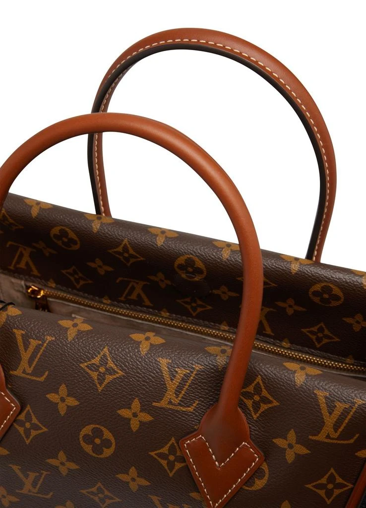 商品Louis Vuitton|W 小号手袋,价格¥25848,第5张图片详细描述
