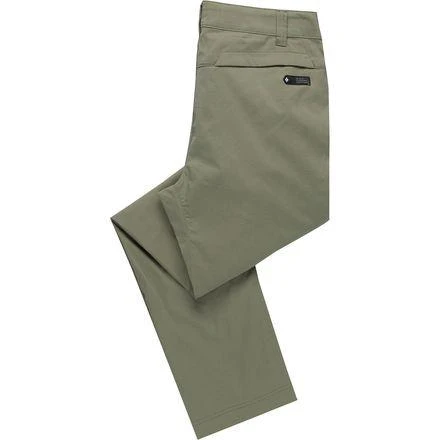 商品Black Diamond|Anchor Stretch Pant - Men's,价格¥298,第2张图片详细描述