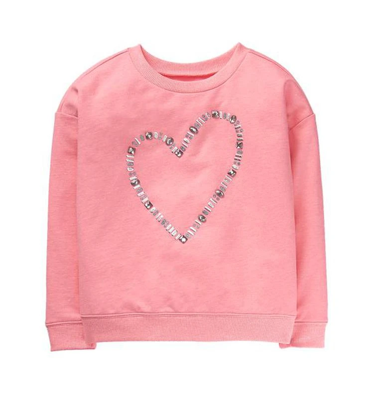 商品Gymboree|Gem Pullover,价格¥194,第1张图片