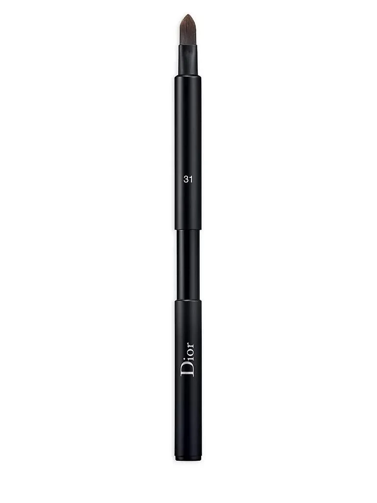 商品Dior|Backstage Retractable Lip Brush N 31,价格¥236,第1张图片