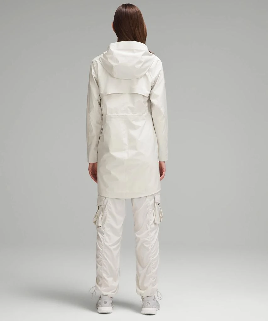 商品Lululemon|Rain Rebel Jacket,价格¥1603,第4张图片详细描述