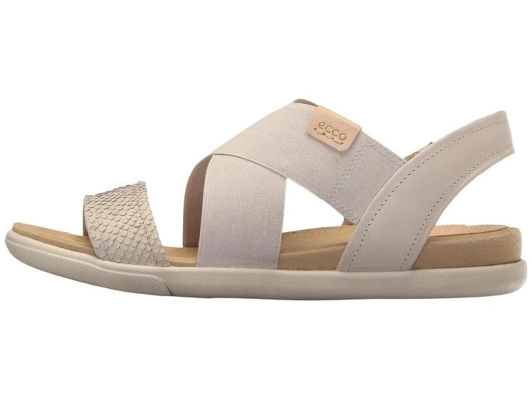 商品ECCO|Damara 2-Strap Sandal,价格¥760,第4张图片详细描述