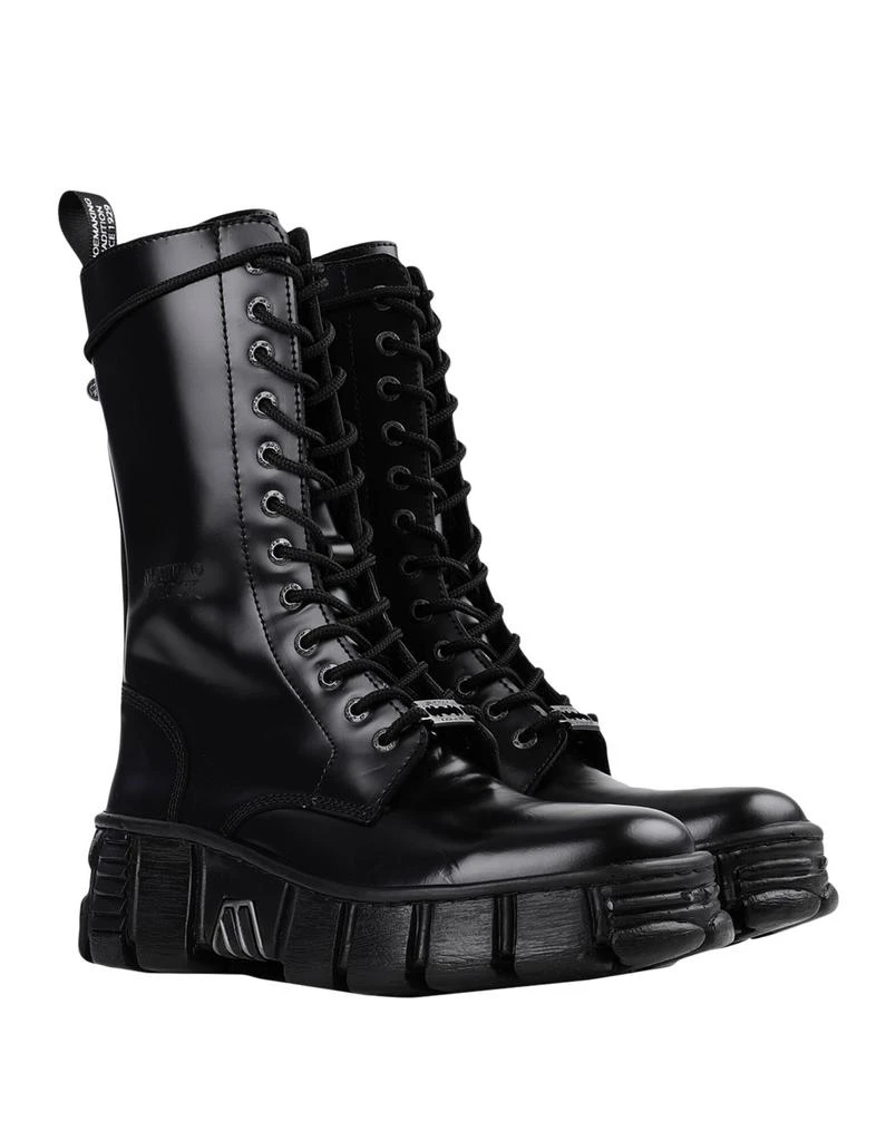商品NewRock|Ankle boot,价格¥937,第2张图片详细描述