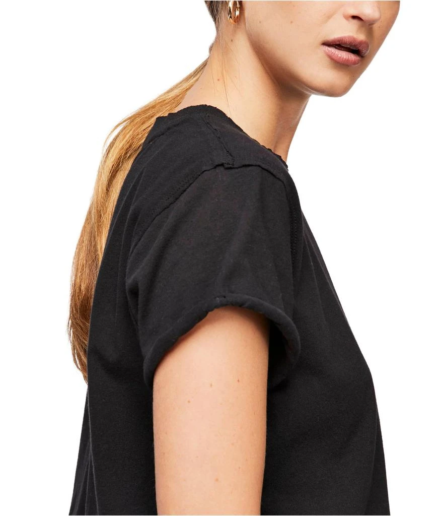 商品Free People|The Perfect Tee,价格¥283,第3张图片详细描述