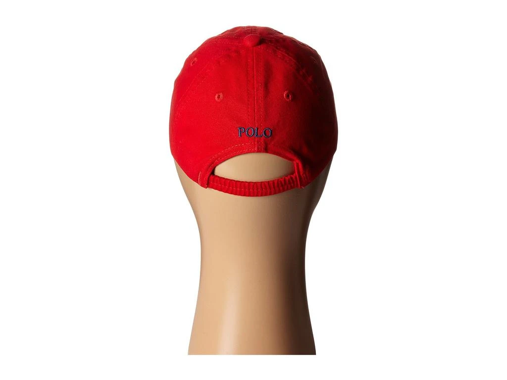 商品Ralph Lauren|童款棒球帽,价格¥189,第3张图片详细描述