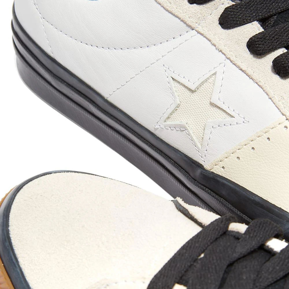 商品Converse|Converse x Carhartt WIP One Star,价格¥544,第4张图片详细描述