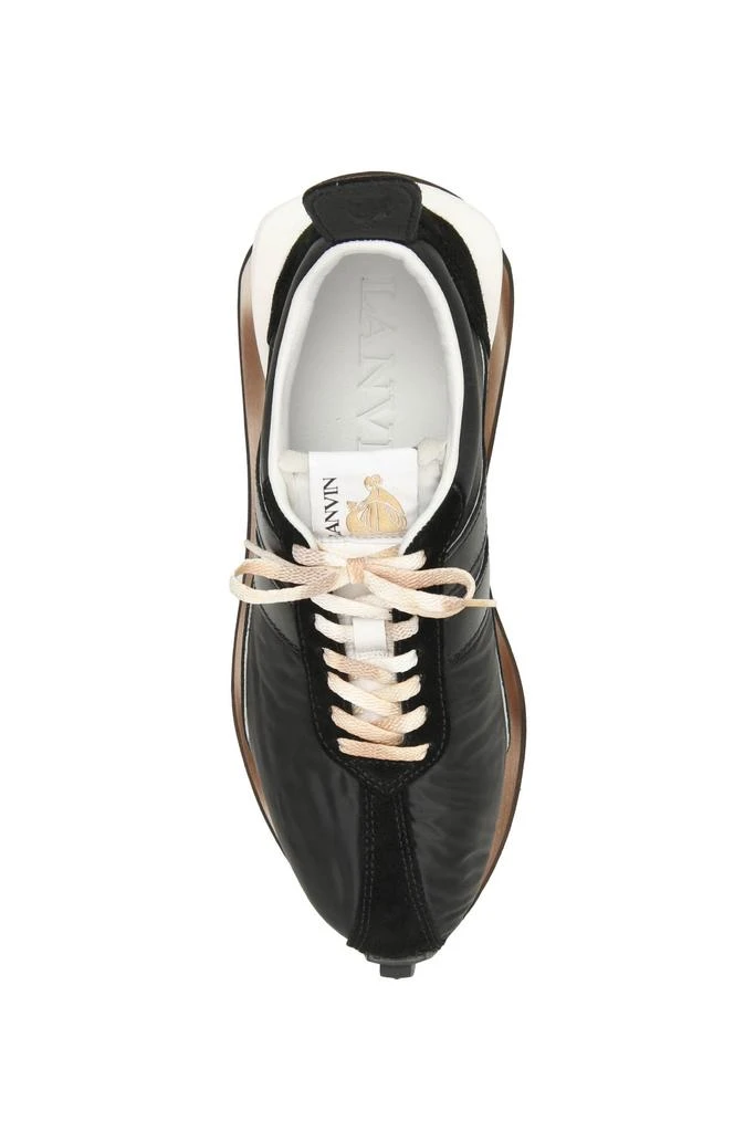 商品Lanvin|Lanvin Bumper Sneakers,价格¥2533,第2张图片详细描述