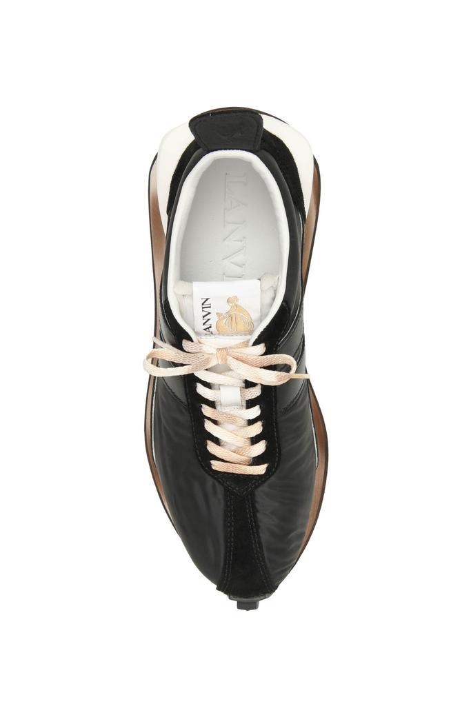 商品Lanvin|Lanvin Bumper Sneakers,价格¥2741,第4张图片详细描述