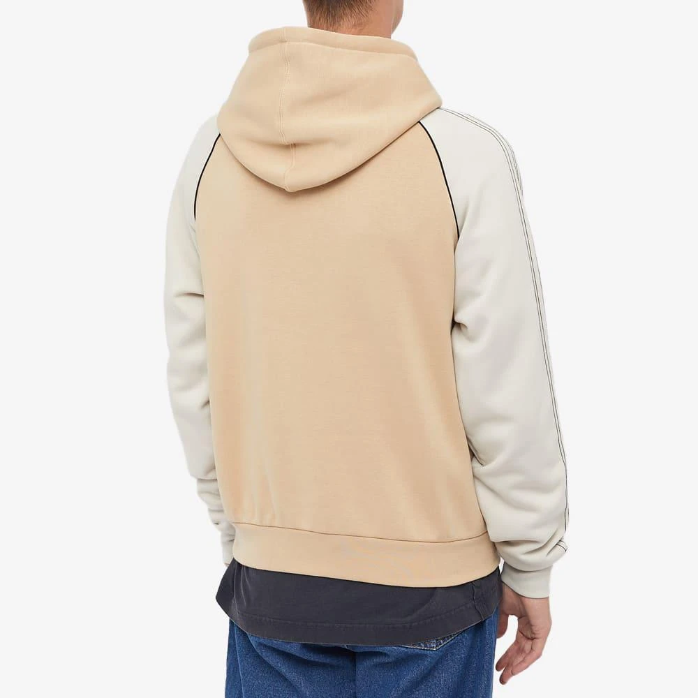 商品Adidas|Adidas Superstar Hoodie,价格¥302,第3张图片详细描述