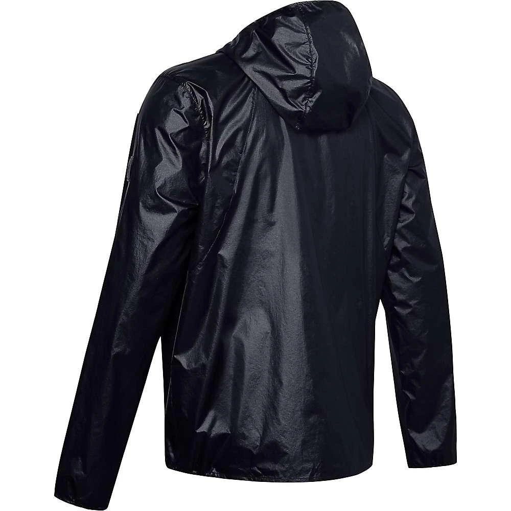 商品Under Armour|Under Armour Men's OD Impasse Wind Jacket,价格¥401,第5张图片详细描述