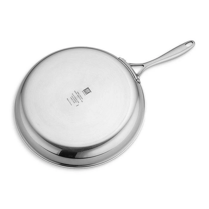 商品ZWILLING|Clad CFX 12" Fry Pan,价格¥714,第2张图片详细描述