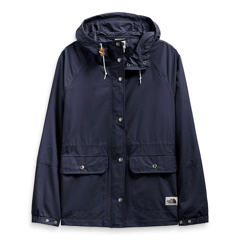 商品The North Face|The North Face Women's Rainsford Jacket,价格¥685,第5张图片详细描述