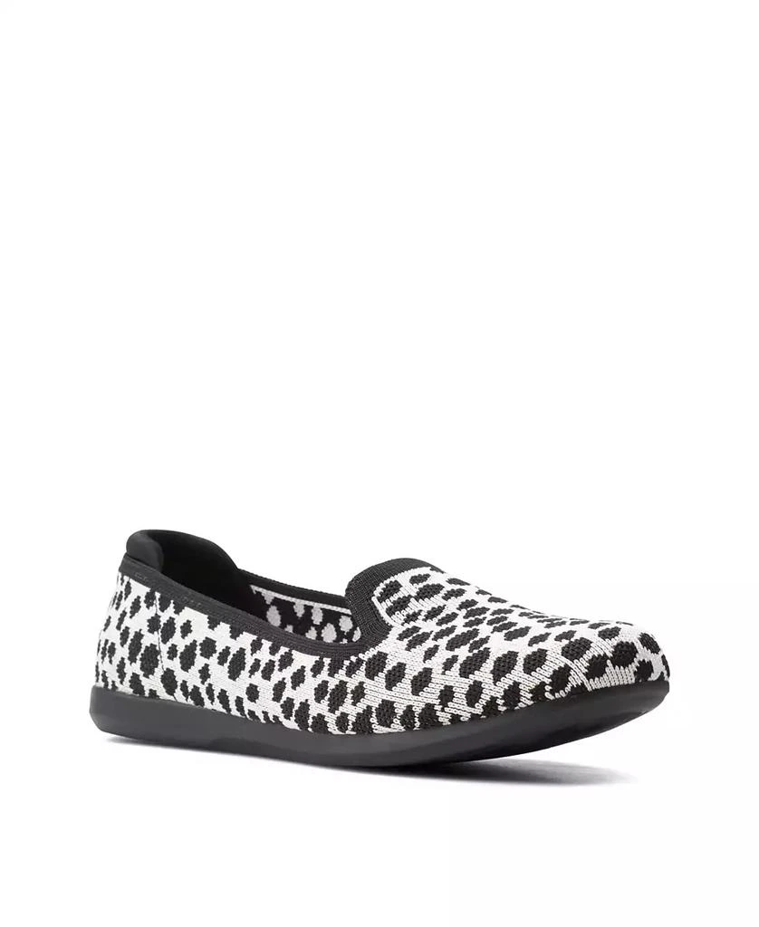 商品Clarks|Women's Cloudstepper Carly Dream Flats,价格¥446,第1张图片