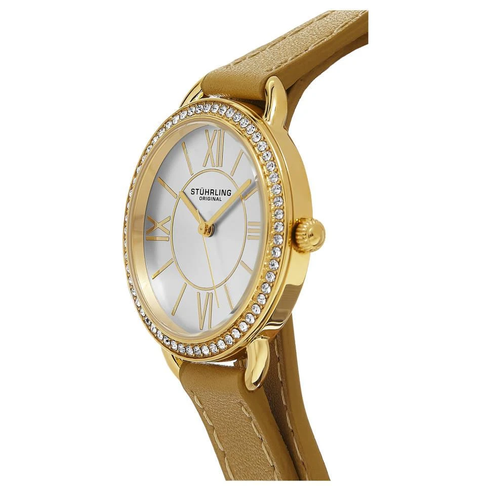 商品Stuhrling|Stuhrling Vogue Women's Watch,价格¥451,第3张图片详细描述