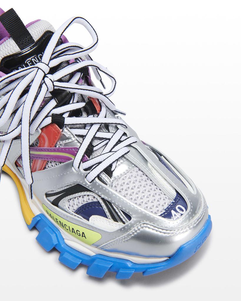 Track Colorblock Fashion Trainer Sneakers商品第4张图片规格展示