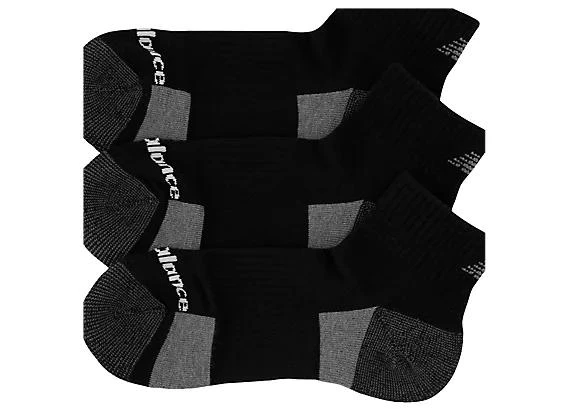 商品New Balance|Cushioned Ankle Socks 6 Pack,价格¥151,第2张图片详细描述