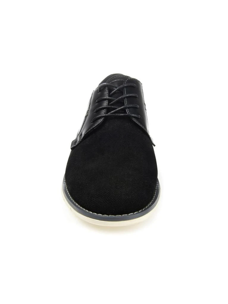 商品Vance Co.|Murray Vegan Sneaker Derby Shoes,价格¥382,第3张图片详细描述